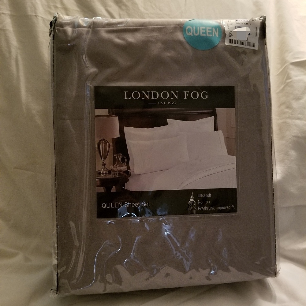 Microfiber sheets